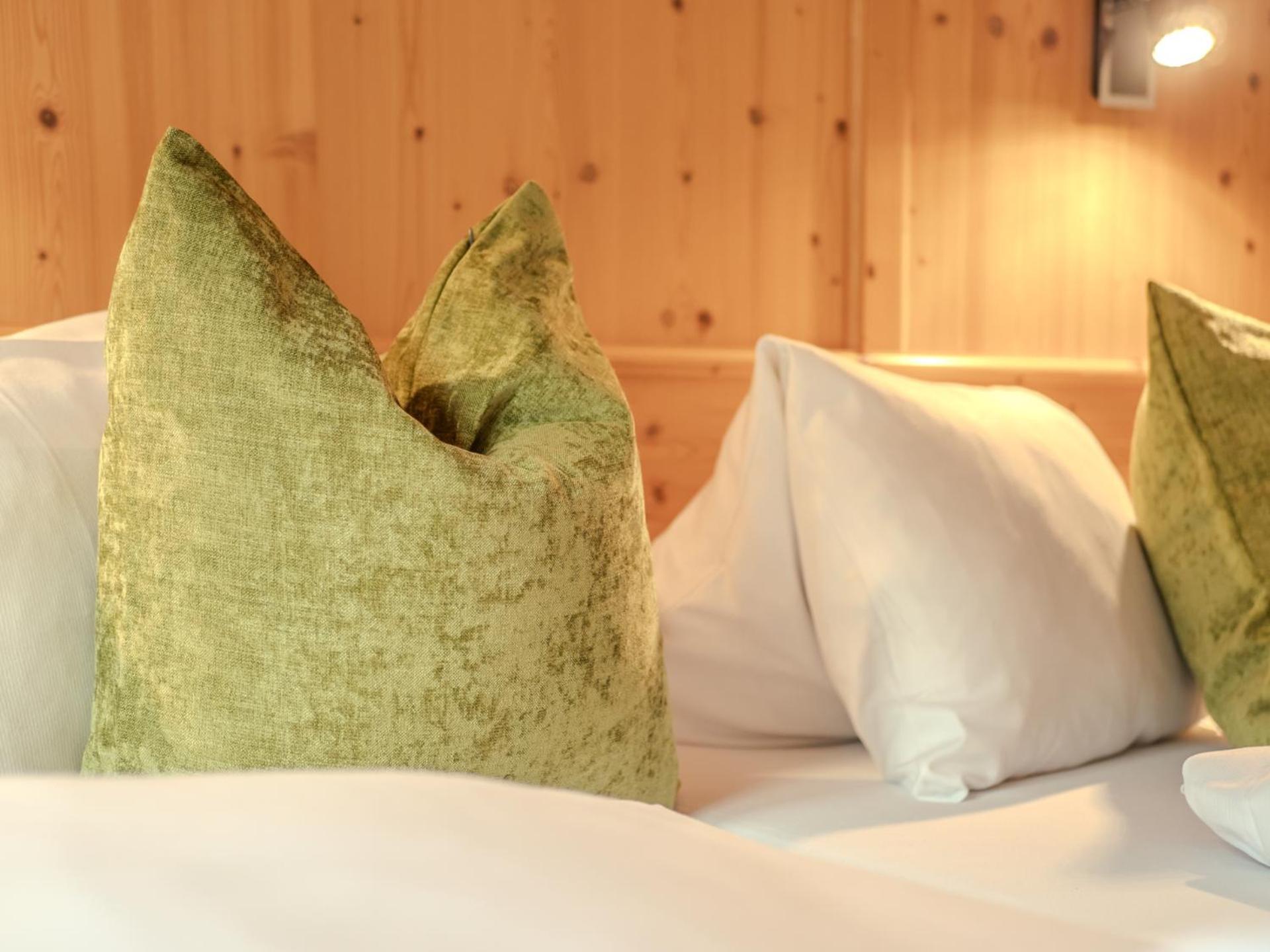 Haus Becken Hotel Sankt Jakob in Defereggen Kültér fotó