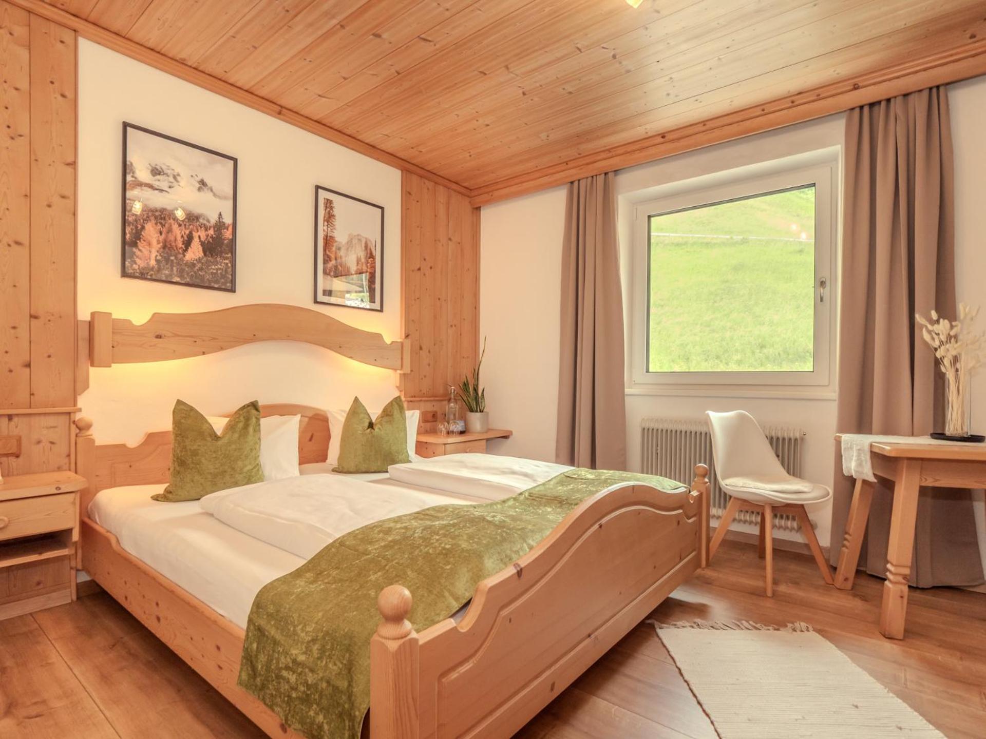 Haus Becken Hotel Sankt Jakob in Defereggen Kültér fotó