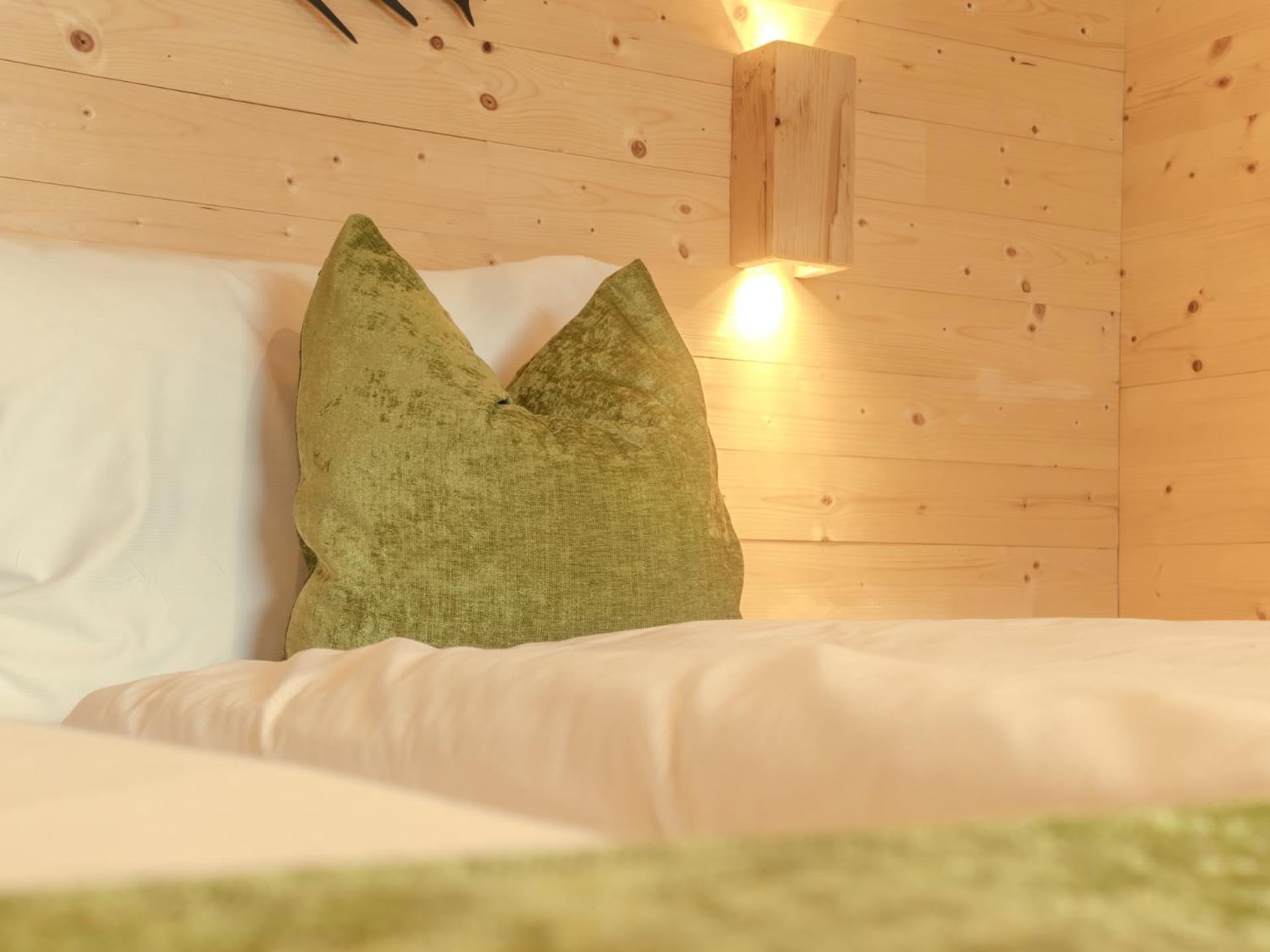 Haus Becken Hotel Sankt Jakob in Defereggen Kültér fotó