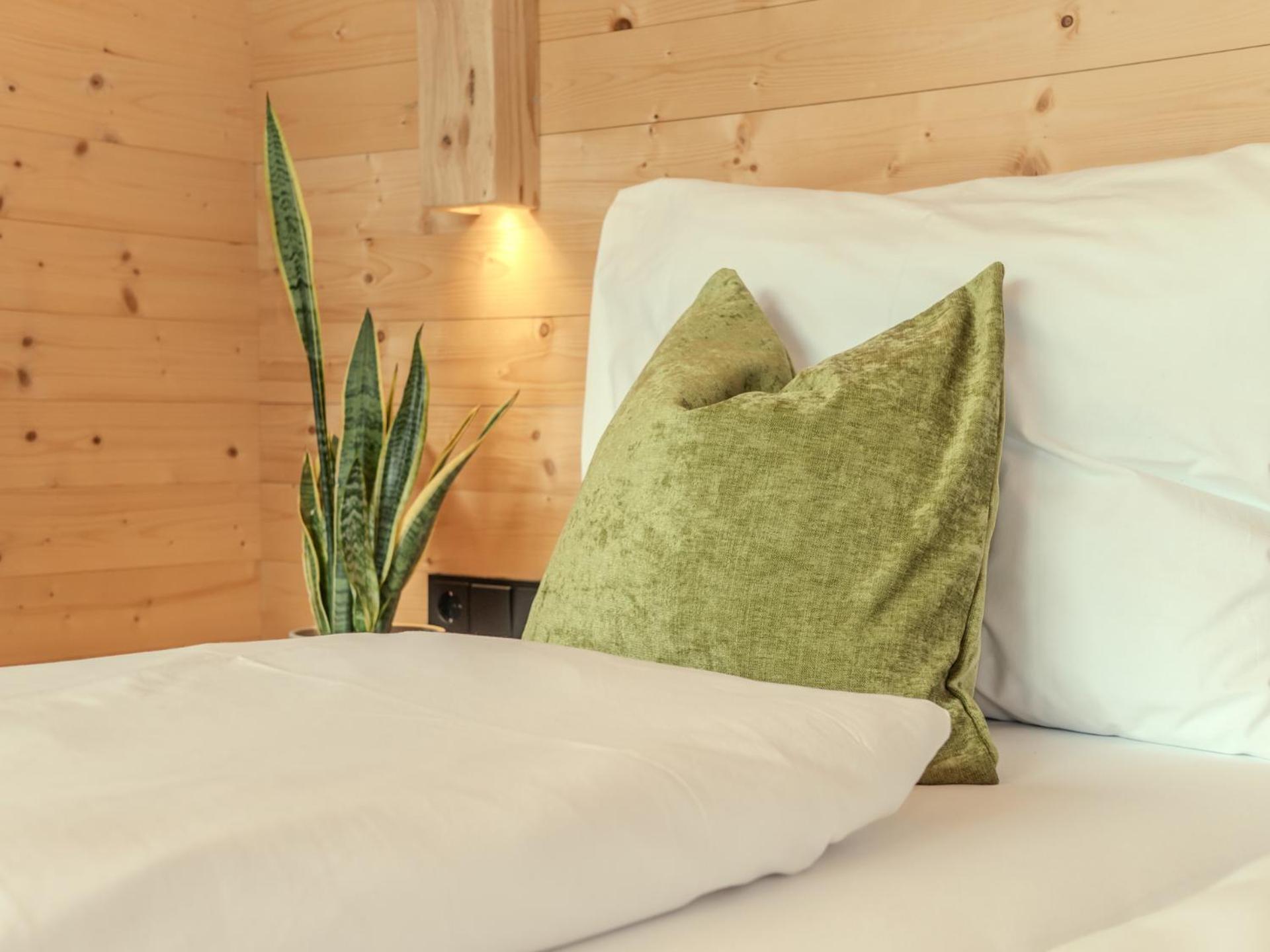 Haus Becken Hotel Sankt Jakob in Defereggen Kültér fotó